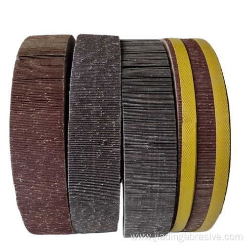 flap wheel chuck series 120grit Abrasive polishing wheel